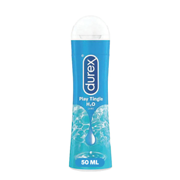 Durex Play Tingle 50ml